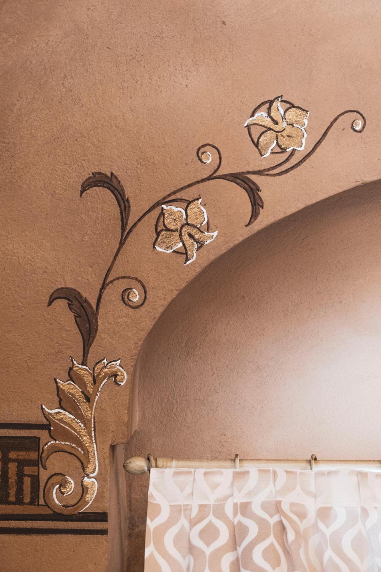 Hotel Villa Liberty Pontecurone Exterior foto