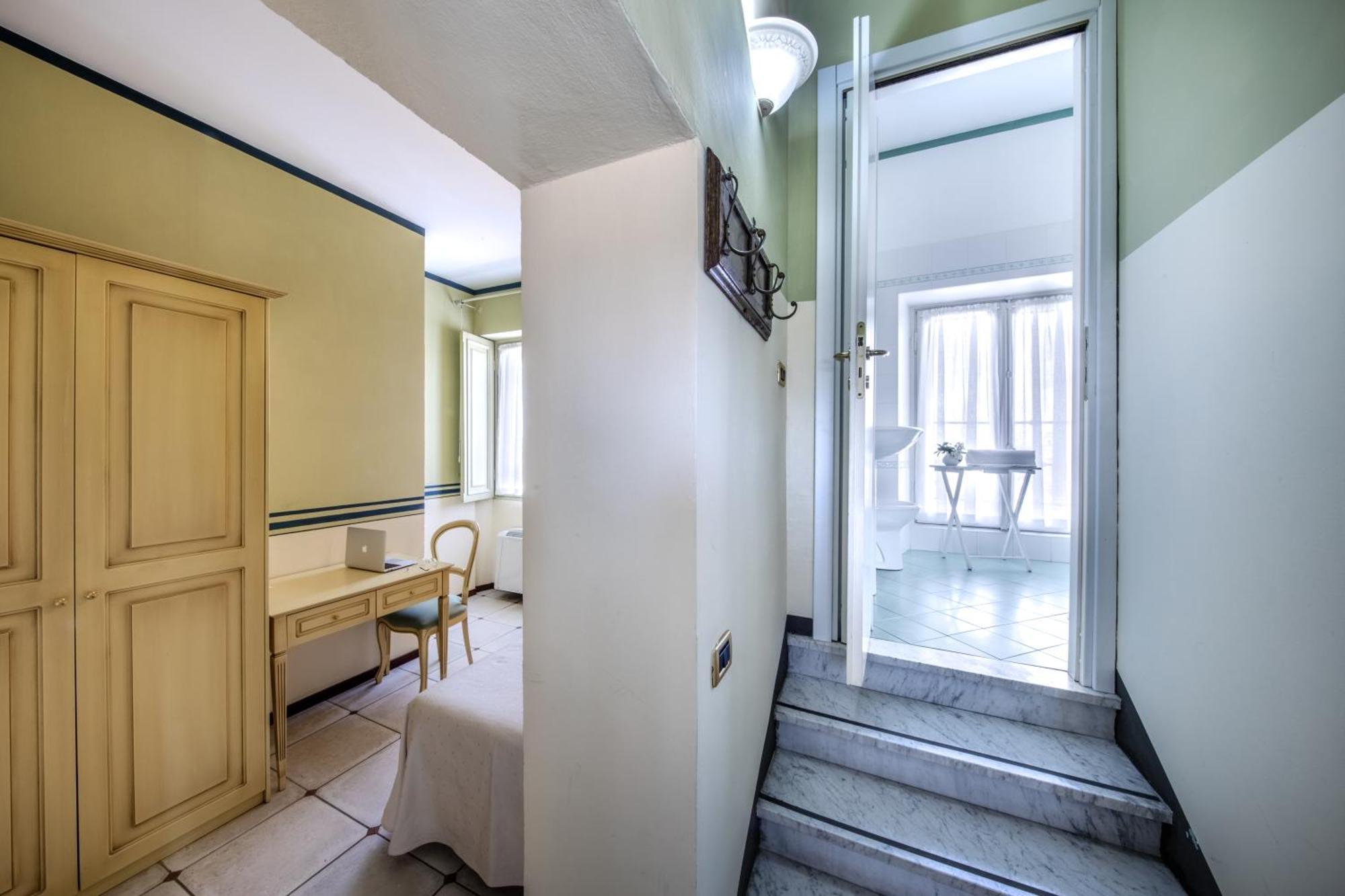 Hotel Villa Liberty Pontecurone Exterior foto